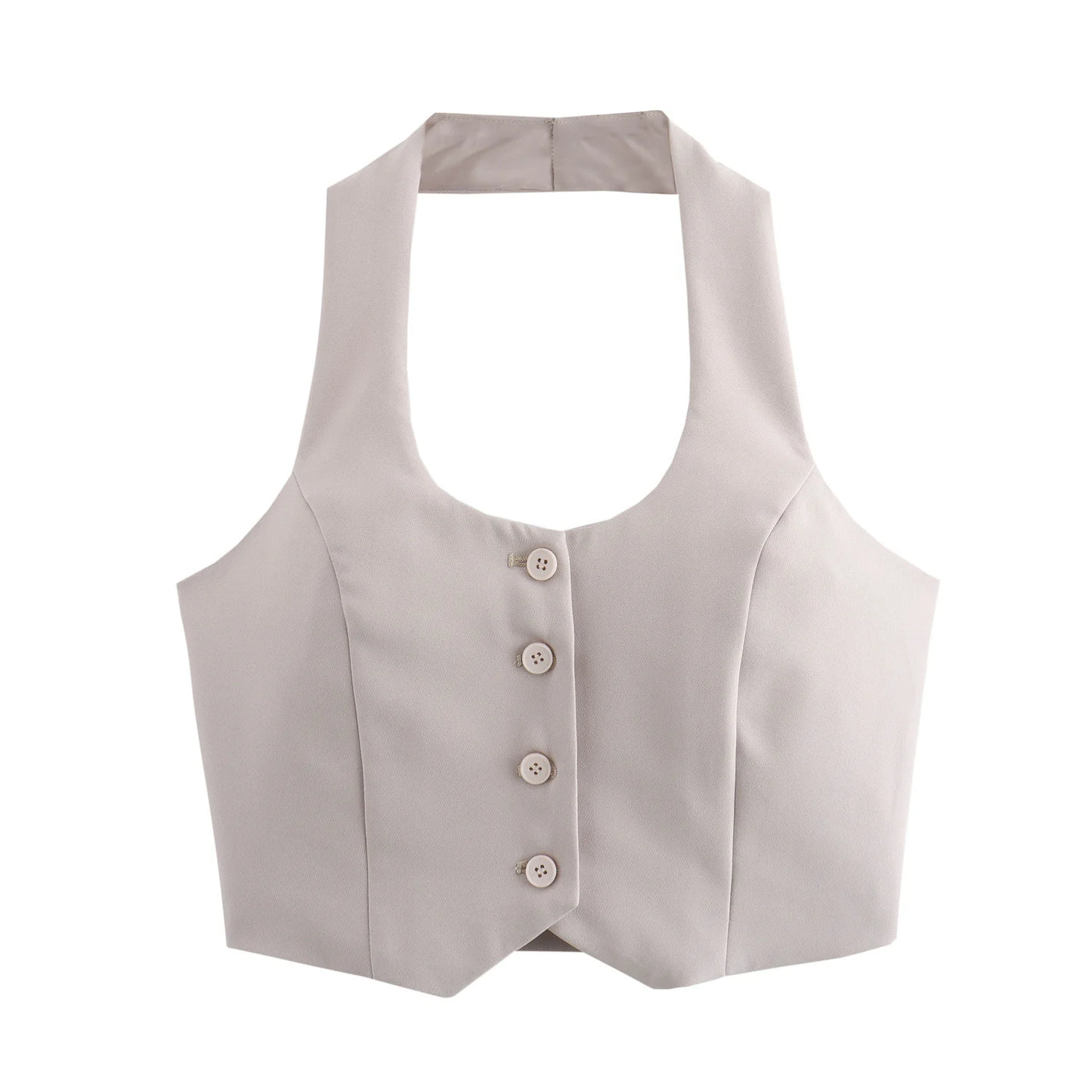 Summer Vest & Pants set