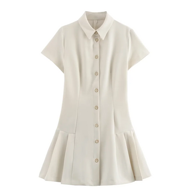 Shirt Dress