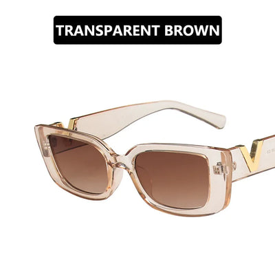 Retro Sunglasses
