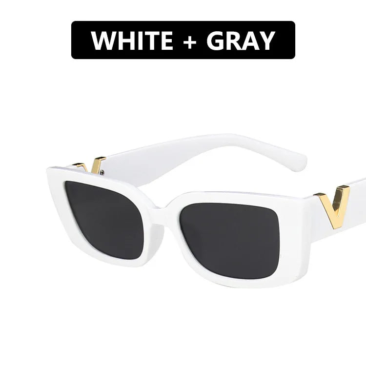 Retro Sunglasses