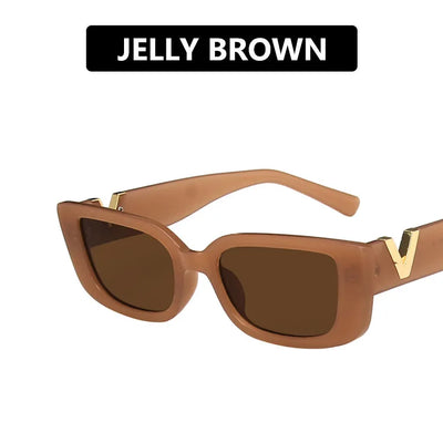 Retro Sunglasses