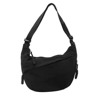 Crossbody Shoulder Bag