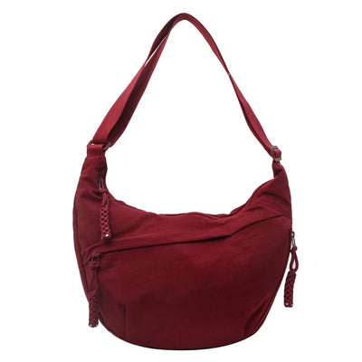 Crossbody Shoulder Bag