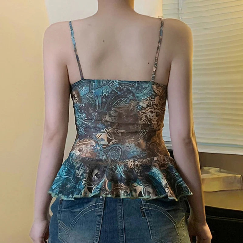Vintage Camisole