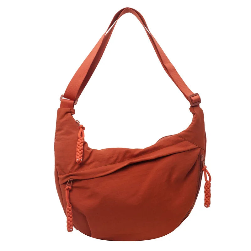 Crossbody Shoulder Bag