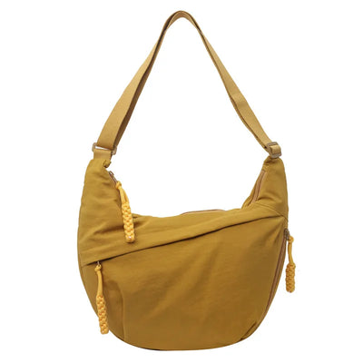 Crossbody Shoulder Bag