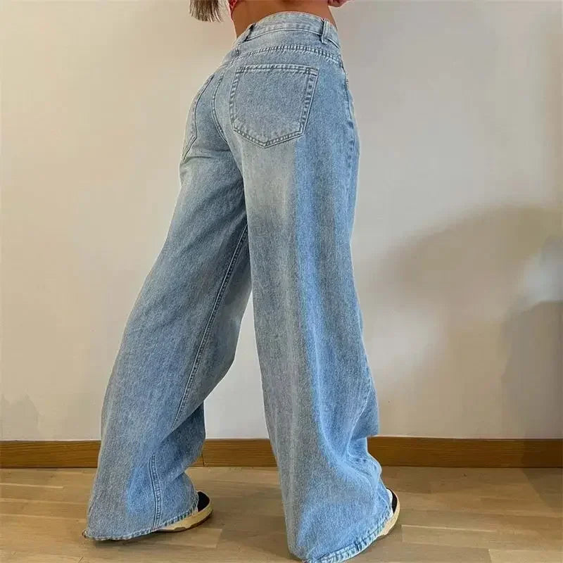 Vintage Jeans
