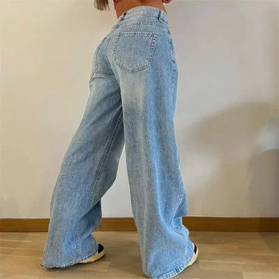 Vintage Jeans