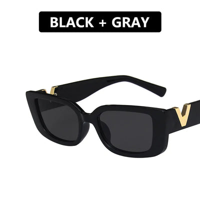 Retro Sunglasses
