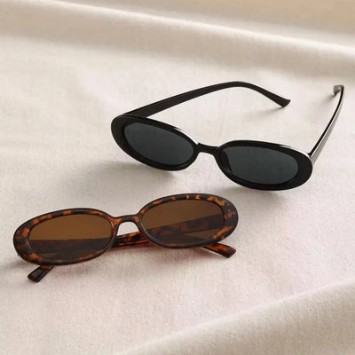 Oval Sunglasses