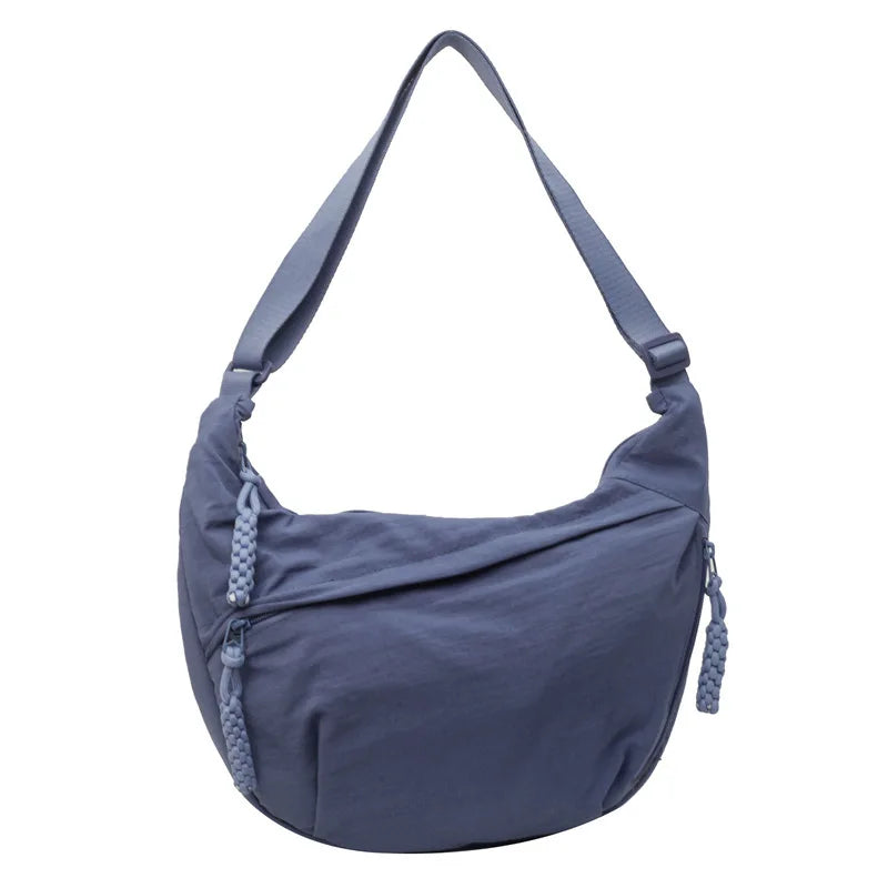 Crossbody Shoulder Bag