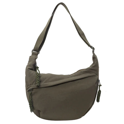 Crossbody Shoulder Bag