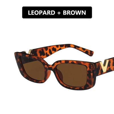 Retro Sunglasses
