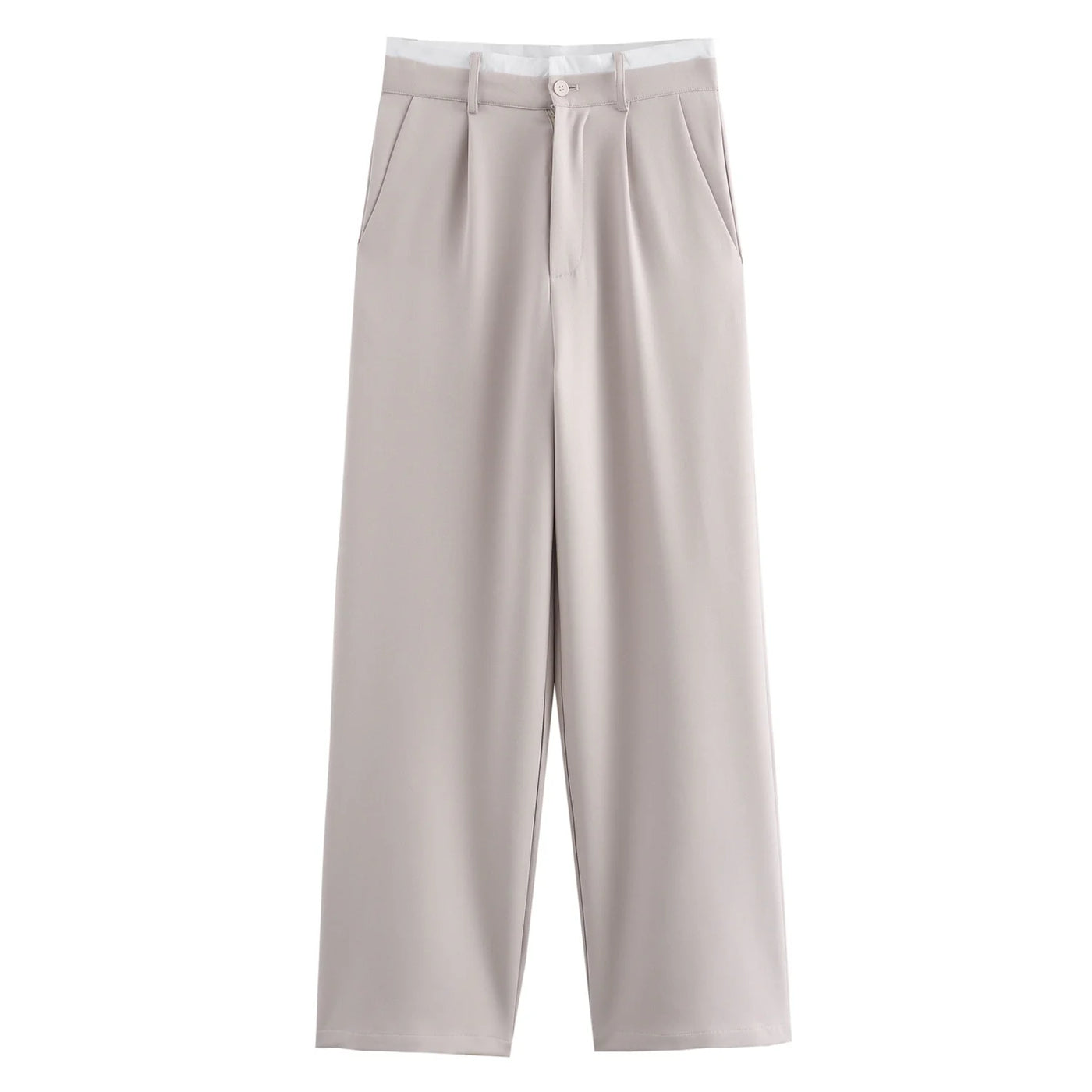 Summer Vest & Pants set
