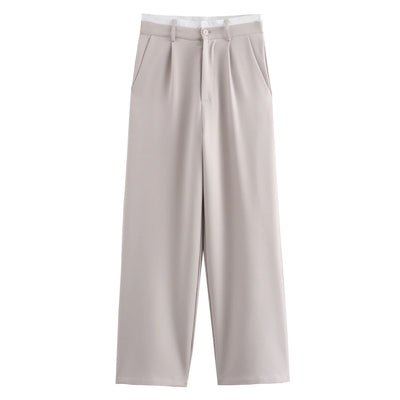 Summer Vest & Pants set