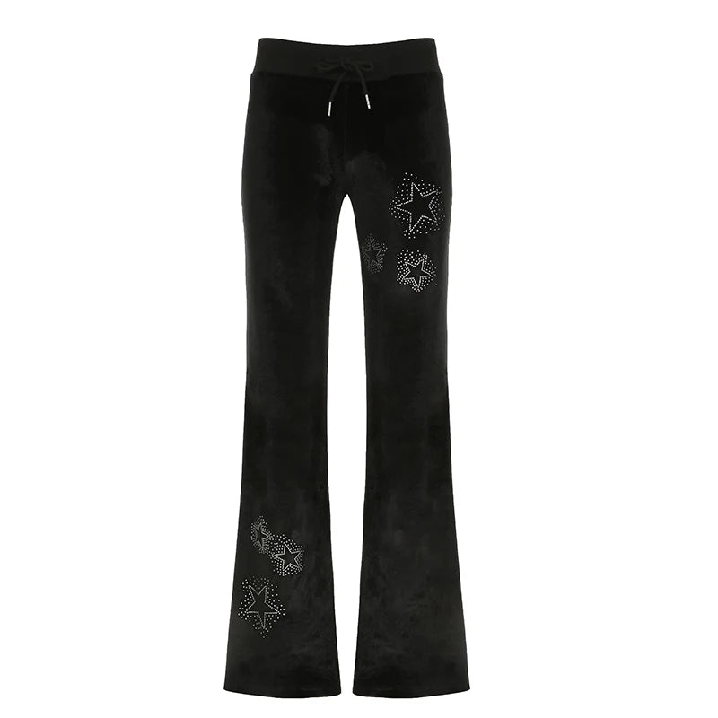 Gothic Pants