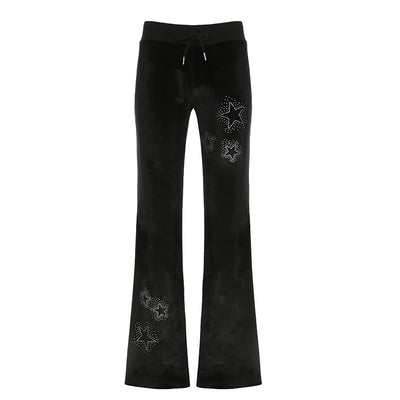 Gothic Pants