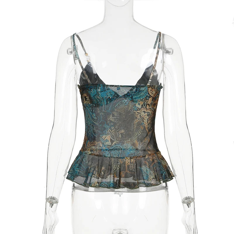 Vintage Camisole