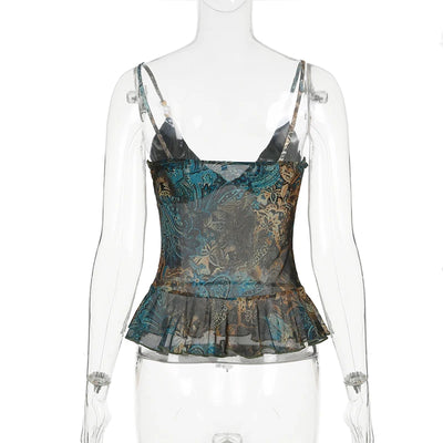 Vintage Camisole