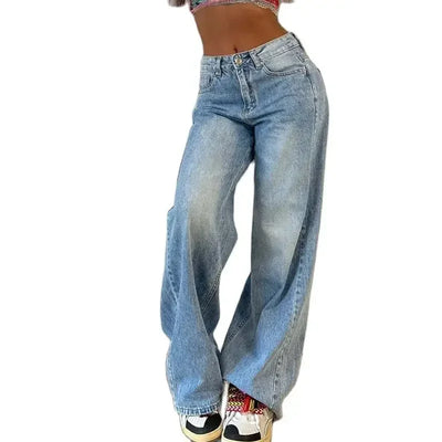 Vintage Jeans