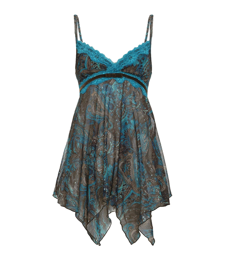 Summer Camisole