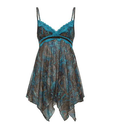 Summer Camisole