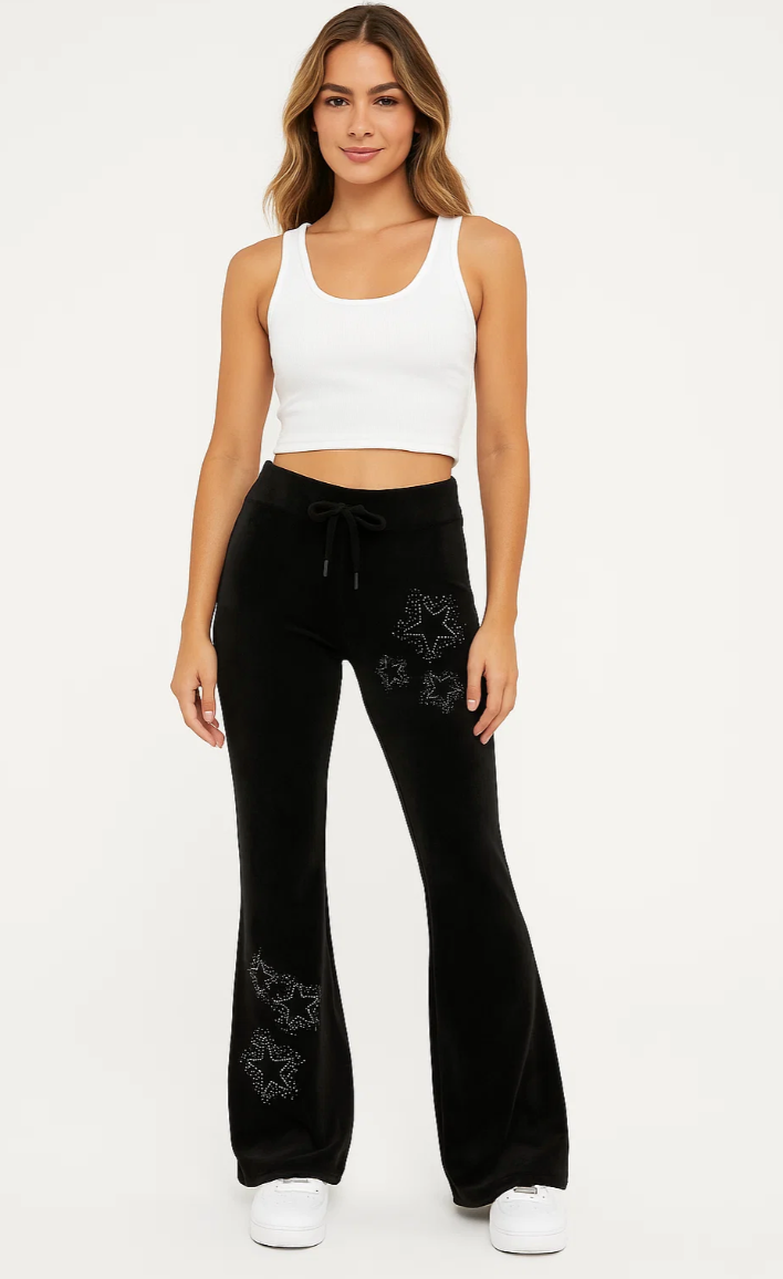 Gothic Pants