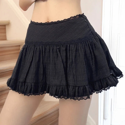 Mini Skirt
