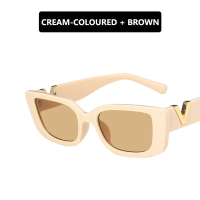 Retro Sunglasses