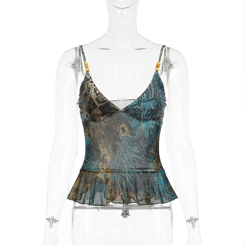 Vintage Camisole