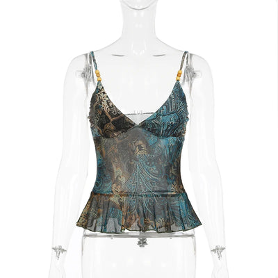 Vintage Camisole