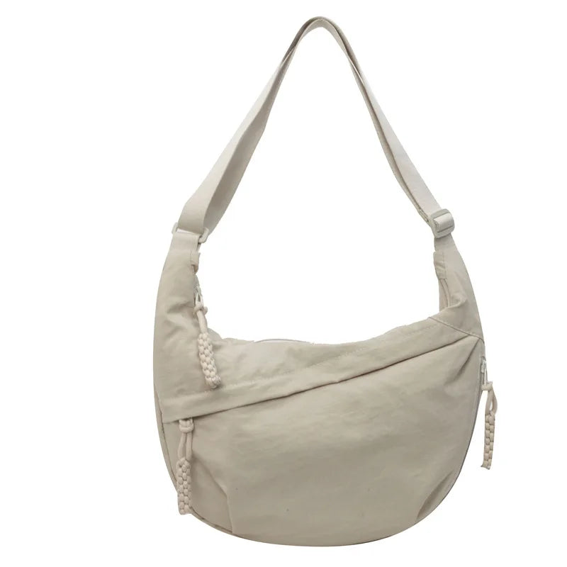 Crossbody Shoulder Bag