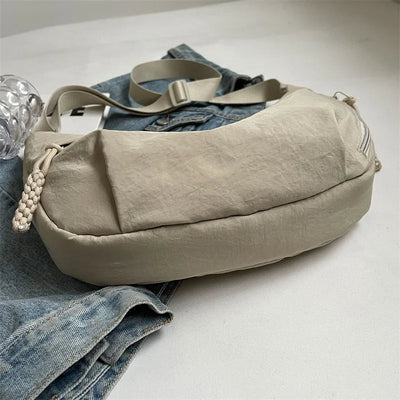 Crossbody Shoulder Bag