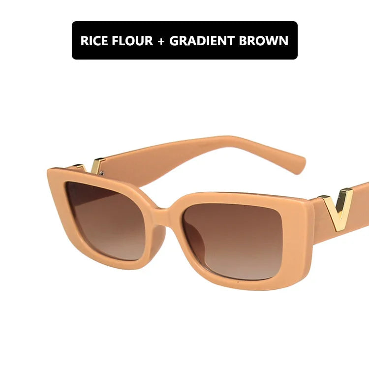 Retro Sunglasses