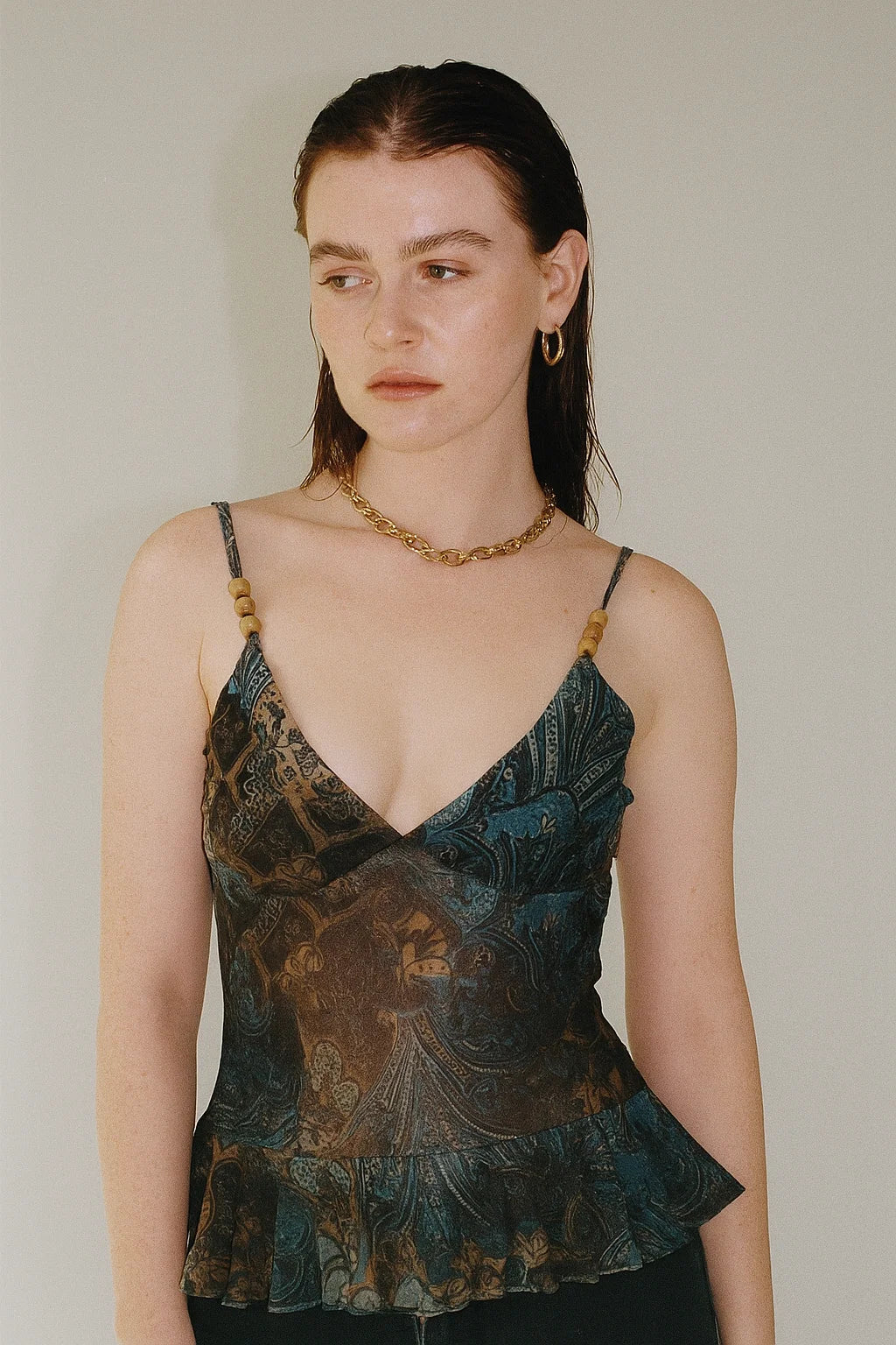Vintage Camisole